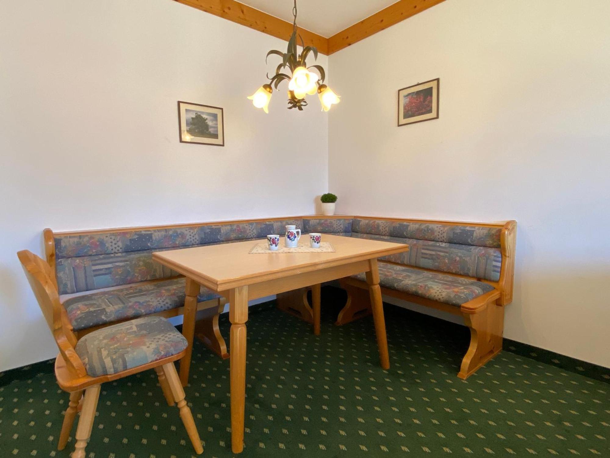 Meilerhof Reith bei Seefeld Exterior foto