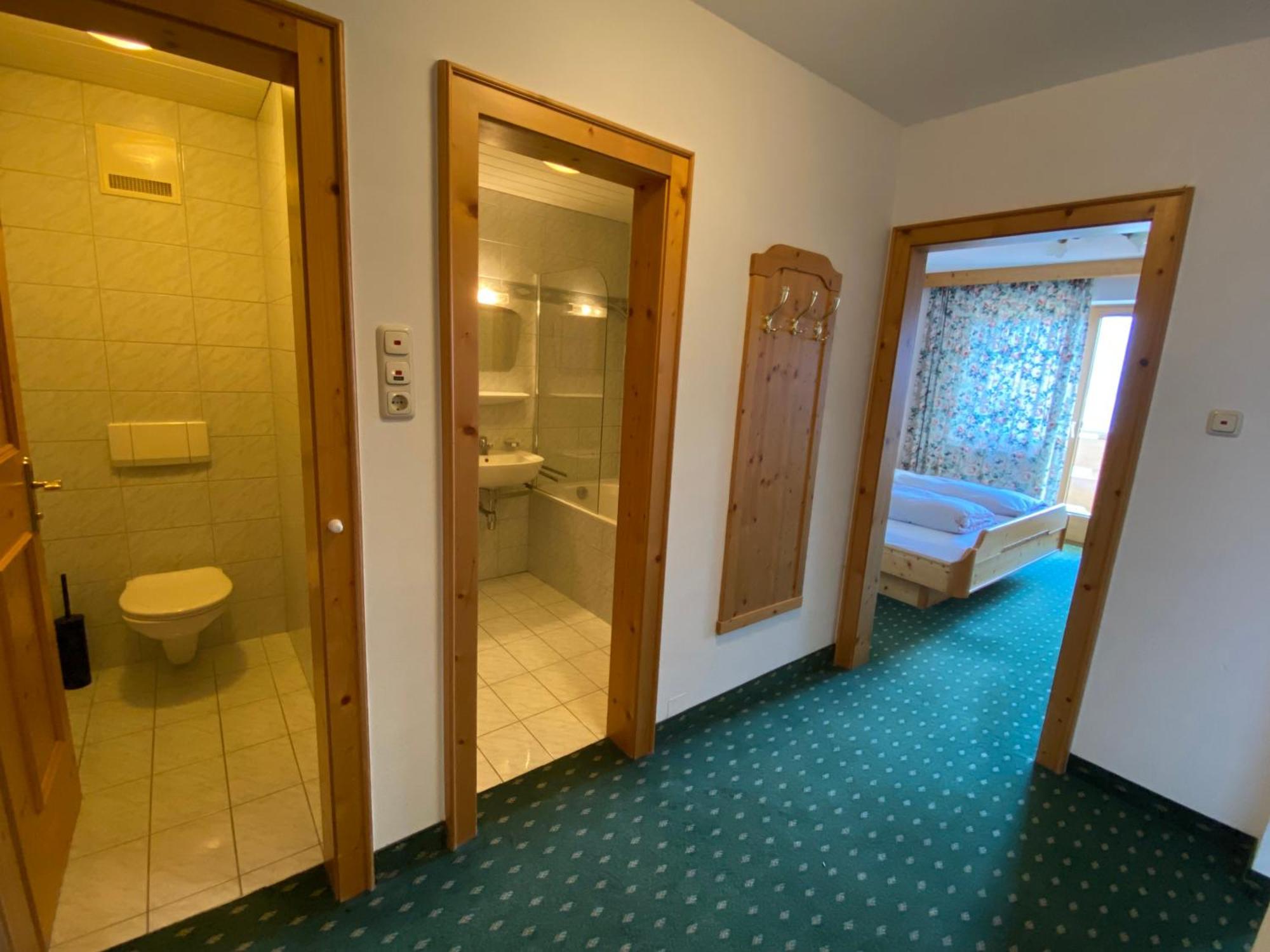Meilerhof Reith bei Seefeld Exterior foto