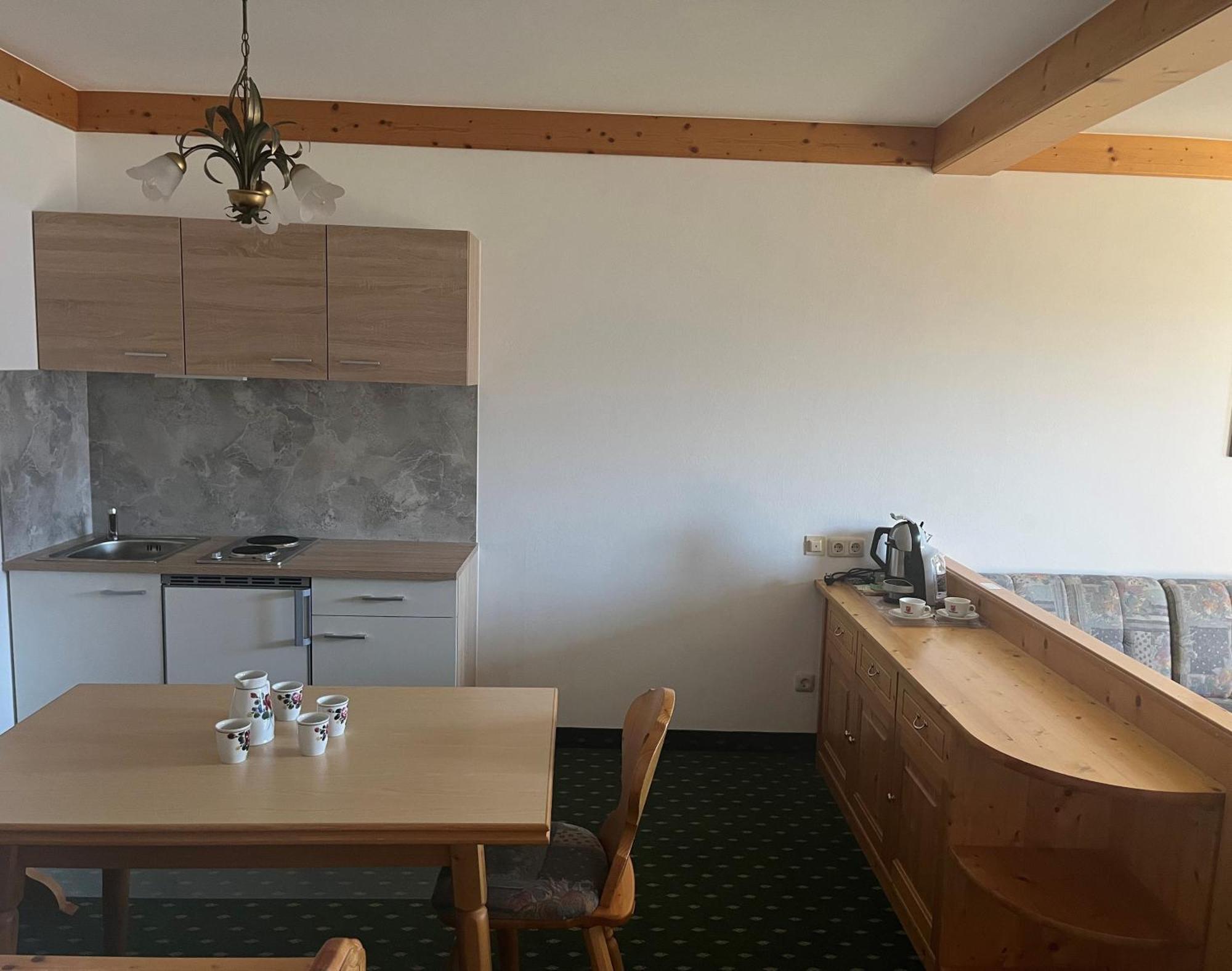 Meilerhof Reith bei Seefeld Exterior foto