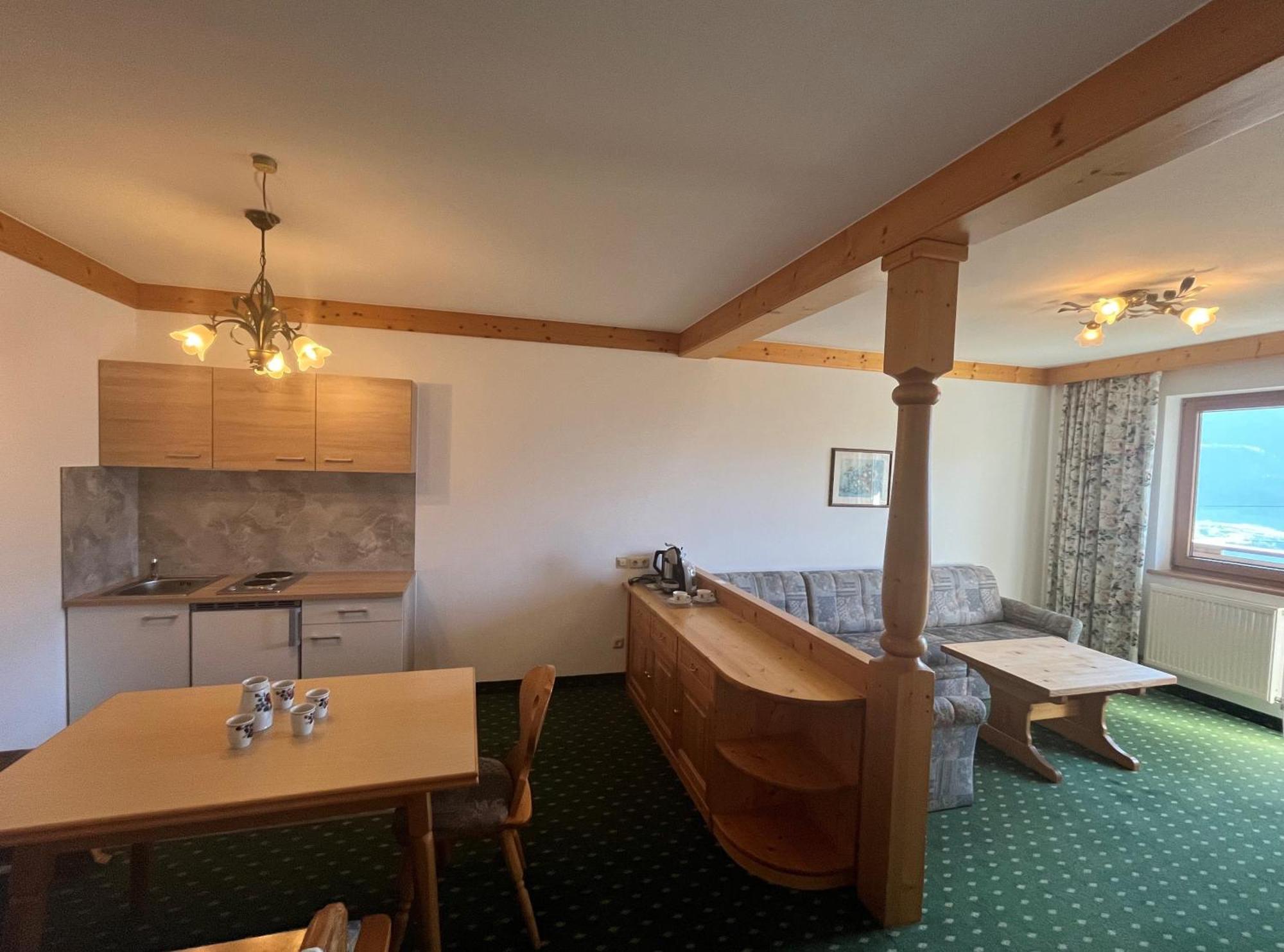 Meilerhof Reith bei Seefeld Exterior foto