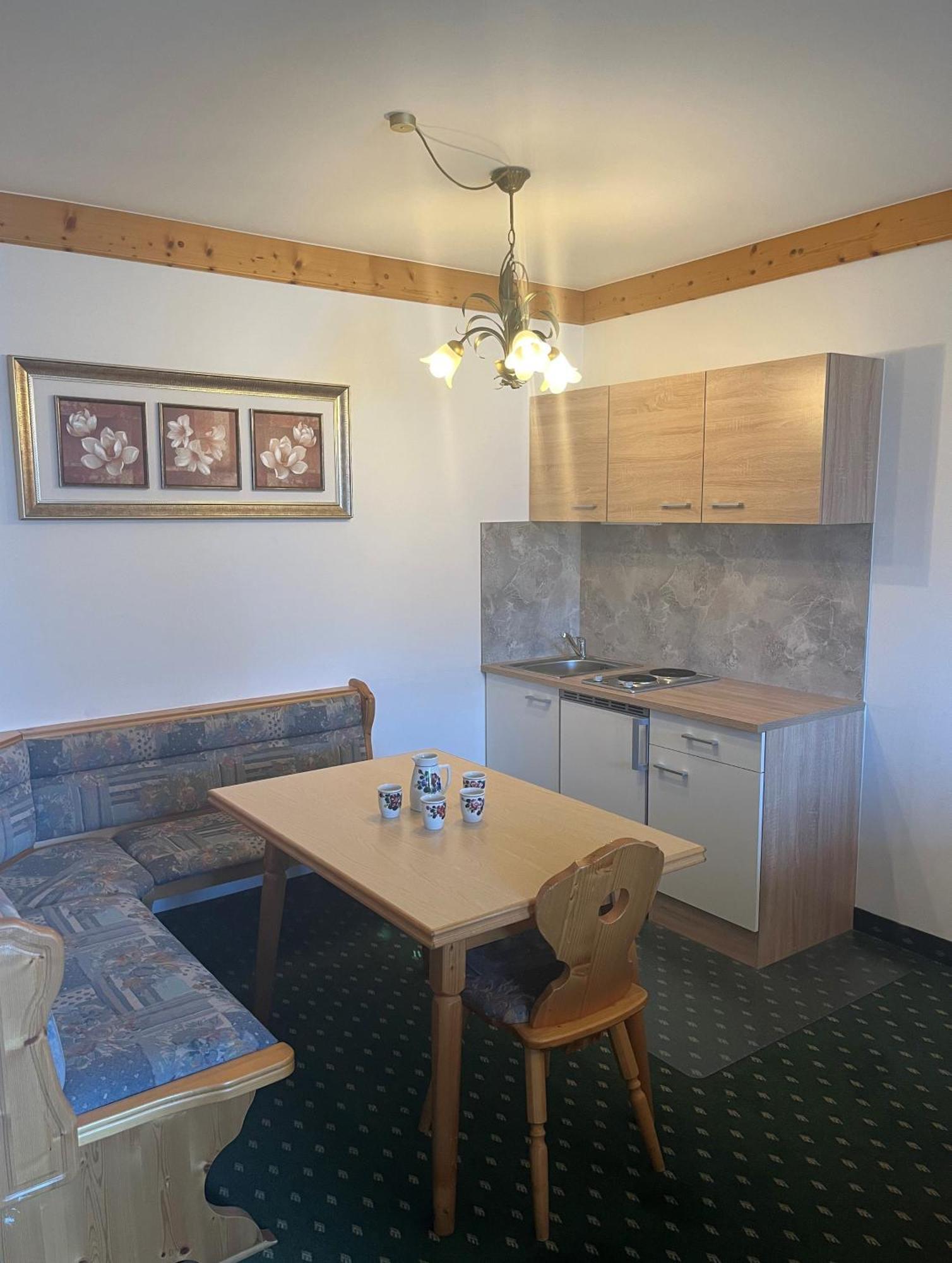 Meilerhof Reith bei Seefeld Exterior foto
