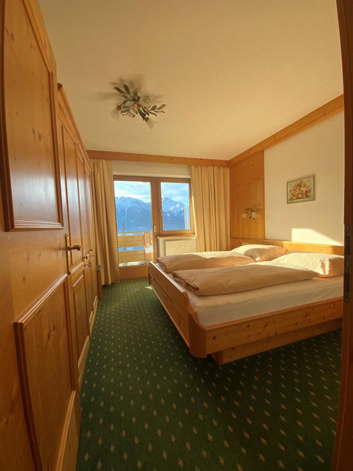 Meilerhof Reith bei Seefeld Exterior foto
