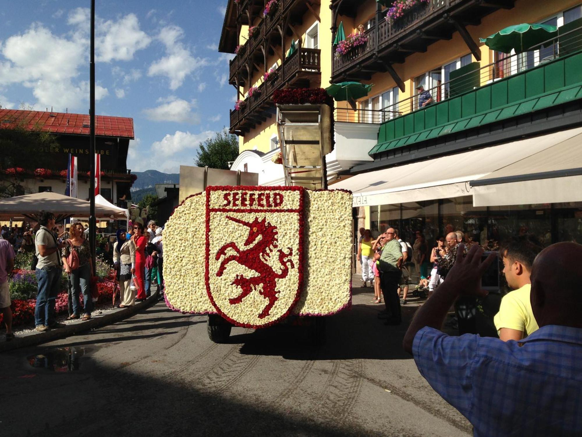 Meilerhof Reith bei Seefeld Exterior foto