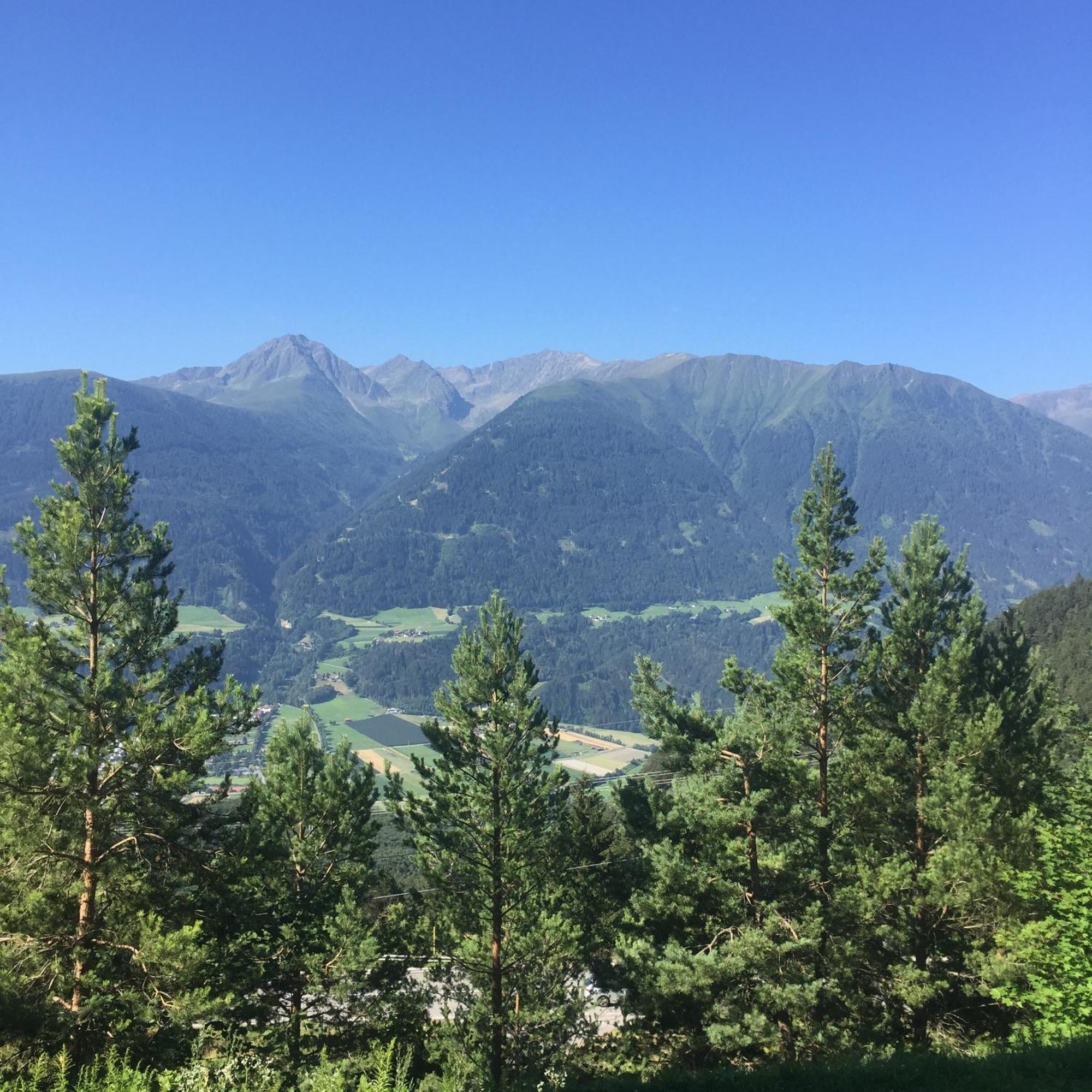 Meilerhof Reith bei Seefeld Exterior foto