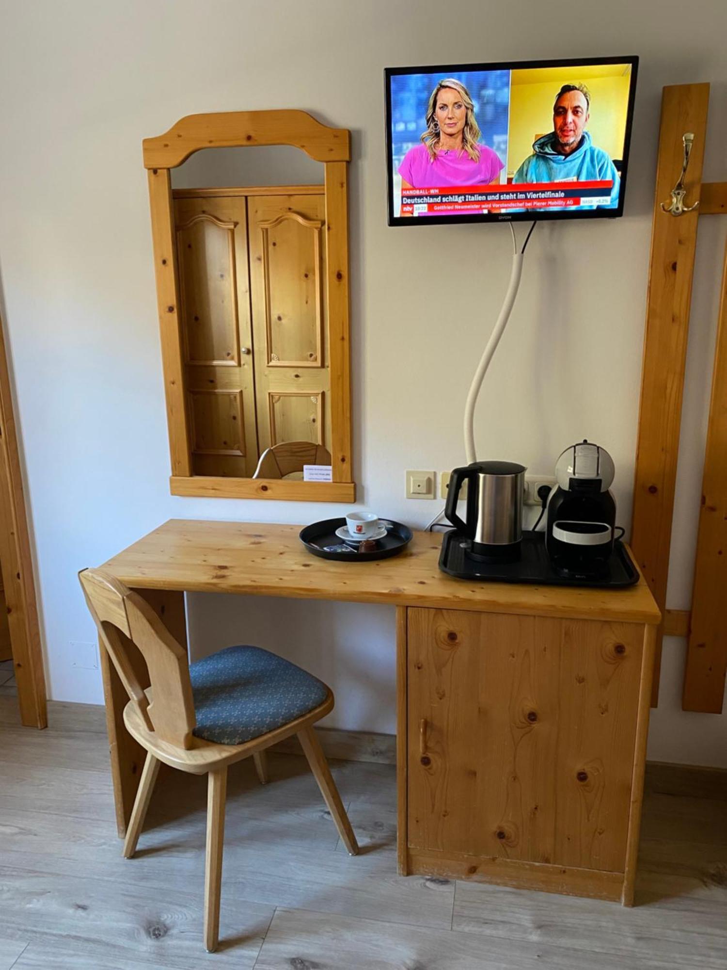 Meilerhof Reith bei Seefeld Exterior foto