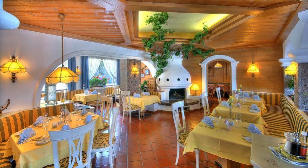 Meilerhof Reith bei Seefeld Exterior foto